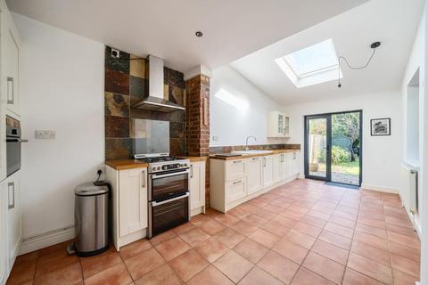 3 bedroom terraced house for sale, West Oxford City,  Oxfordshire,  OX2