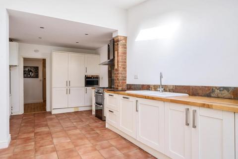 3 bedroom terraced house for sale, West Oxford City,  Oxfordshire,  OX2