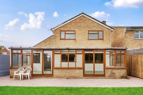 3 bedroom detached house for sale, Bicester,  Oxfordshire,  OX26