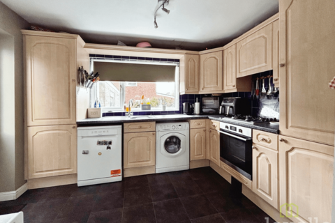 3 bedroom semi-detached house for sale, Chiltern Road, Lincoln LN5