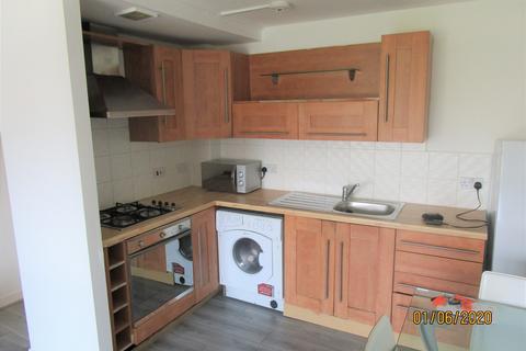 undefined, ACT464 Moir Street, Glasgow G1