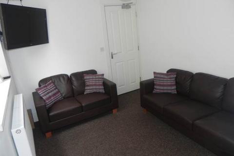 4 bedroom house to rent, St Helens Avenue, Brynmill, , Swansea