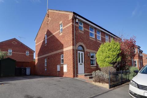 3 bedroom house for sale, Barker Street, Crewe