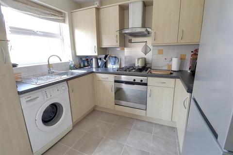 3 bedroom house for sale, Barker Street, Crewe