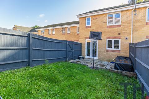 3 bedroom terraced house for sale, Newport PO30