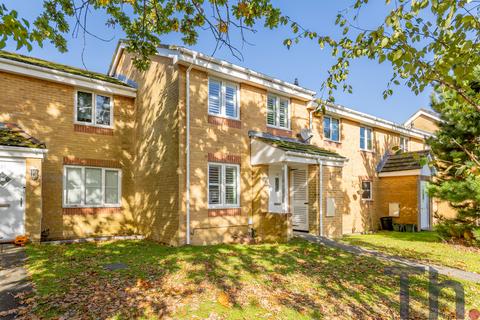 3 bedroom terraced house for sale, Newport PO30