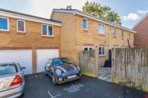 3 bedroom terraced house for sale, Newport PO30