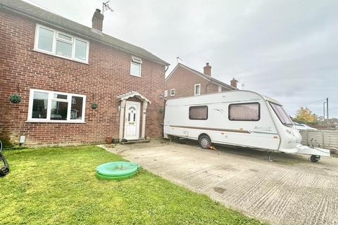 3 bedroom semi-detached house for sale, Ann Wicks Road, Frampton On Severn GL2