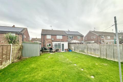 3 bedroom semi-detached house for sale, Ann Wicks Road, Frampton On Severn GL2