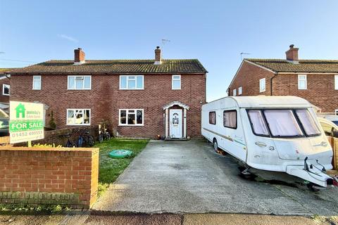 19 Ann Wicks Road, Frampton On Severn, Gloucester, GL2 7HH