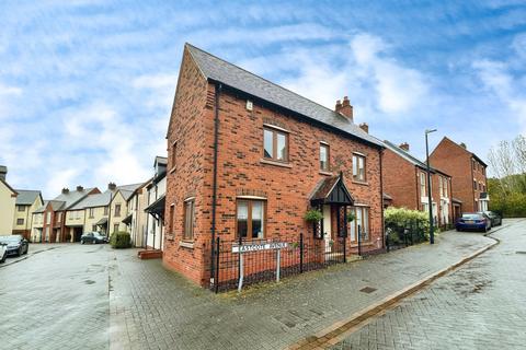 4 bedroom detached house for sale, Eastcote Avenue, Telford TF4