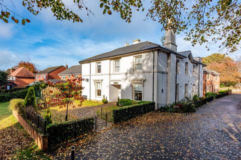 Flat for sale, 3 The Limes, Catholic Lane, Dudley