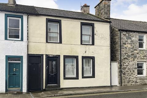 2 bedroom terraced house for sale, High Street, Wigtown DG8