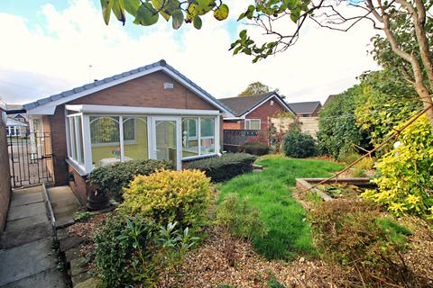 3 bedroom detached bungalow for sale, 1 Milton Close, Helmshore, Rossendale