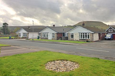 3 bedroom detached bungalow for sale, 1 Milton Close, Helmshore, Rossendale