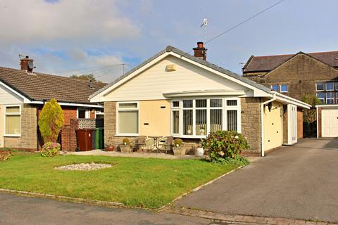 3 bedroom detached bungalow for sale, 1 Milton Close, Helmshore, Rossendale