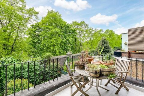 1 bedroom flat for sale, Finborough Road, Chelsea SW10