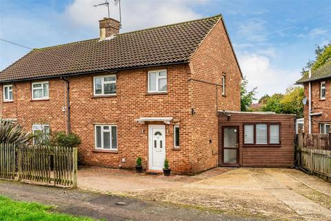 3 bedroom semi-detached house for sale, Wolfs Wood, Hurst Green