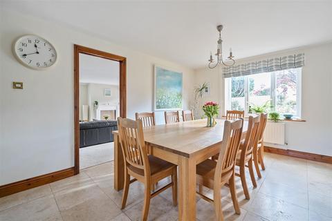 5 bedroom detached house for sale, The Paddocks, Wellington