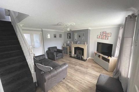 3 bedroom terraced house for sale, Fennel Grove, South Shields