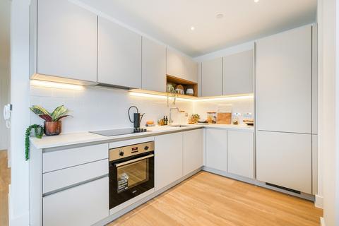 undefined, at Kidbrooke Square, 8 Henley Cross SE3