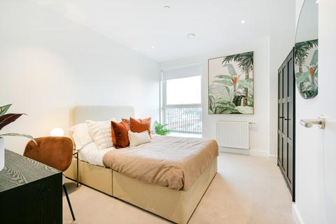 undefined, at Kidbrooke Square, 8 Henley Cross SE3