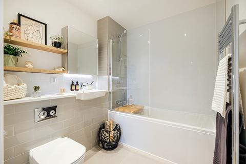 undefined, at Kidbrooke Square, 8 Henley Cross SE3