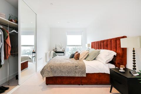 undefined, at Kidbrooke Square, 8 Henley Cross SE3