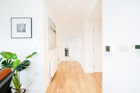 undefined, at Kidbrooke Square, 8 Henley Cross SE3