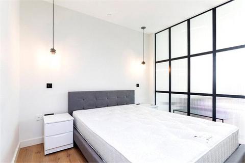 1 bedroom apartment for sale, Emery Way, London, E1W