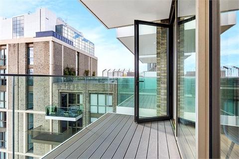 1 bedroom apartment for sale, 1 Emery Way, London, E1W