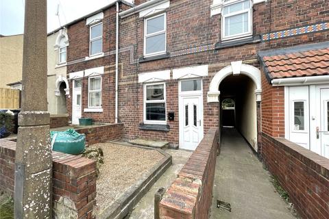 3 bedroom terraced house to rent, Helena Street, Mexborough, South Yorkshire, S64