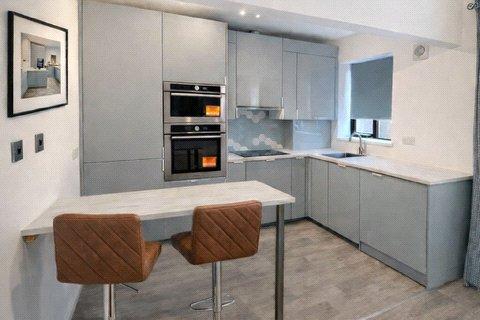 3 bedroom semi-detached house to rent, Swallow Fields, Liverpool L9