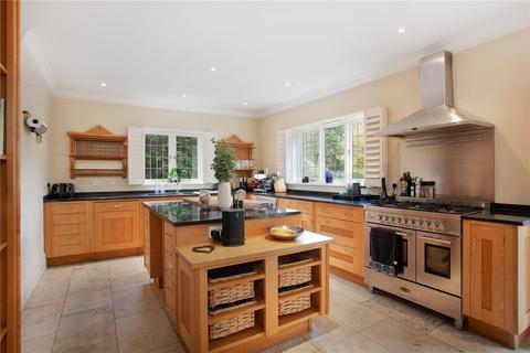 5 bedroom detached house for sale, Burfield Road, Chorleywood, Rickmansworth, Hertfordshire, WD3