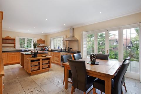 5 bedroom detached house for sale, Burfield Road, Chorleywood, Rickmansworth, Hertfordshire, WD3