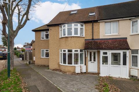 5 bedroom house for sale, Egham Crescent, Sutton