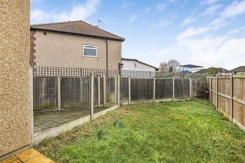 27 Egham Crescent, Sutton, SM3 9AL