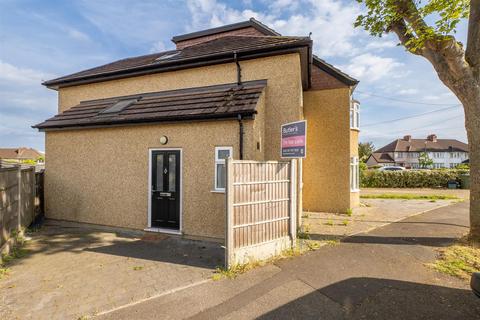 27 Egham Crescent, Sutton, SM3 9AL