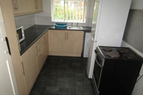 3 bedroom house to rent, Catherine Street, Brynmill, , Swansea