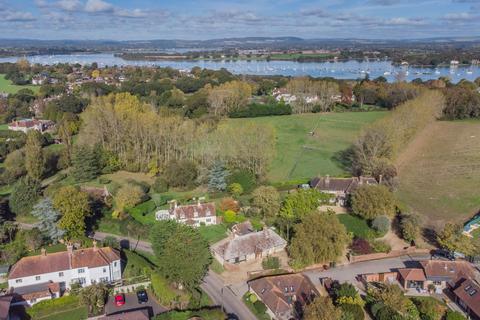 3 bedroom detached house for sale, Itchenor Road, Itchenor, Chichester, West Sussex