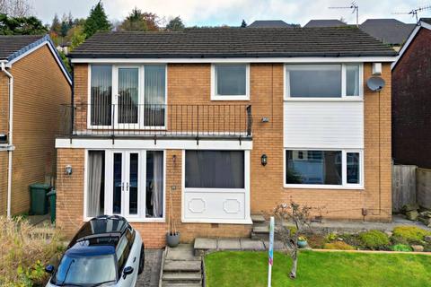 4 bedroom detached house for sale, 35 Oaklands Drive, Rawtenstall, Rossendale