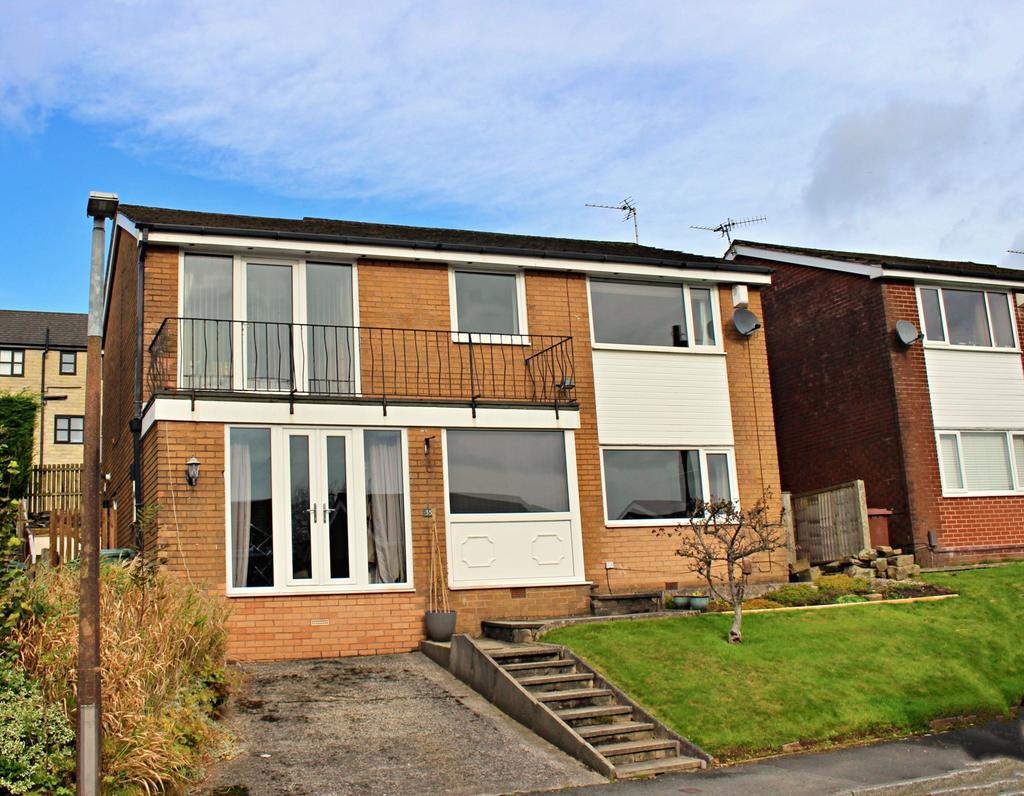 View of House at Front