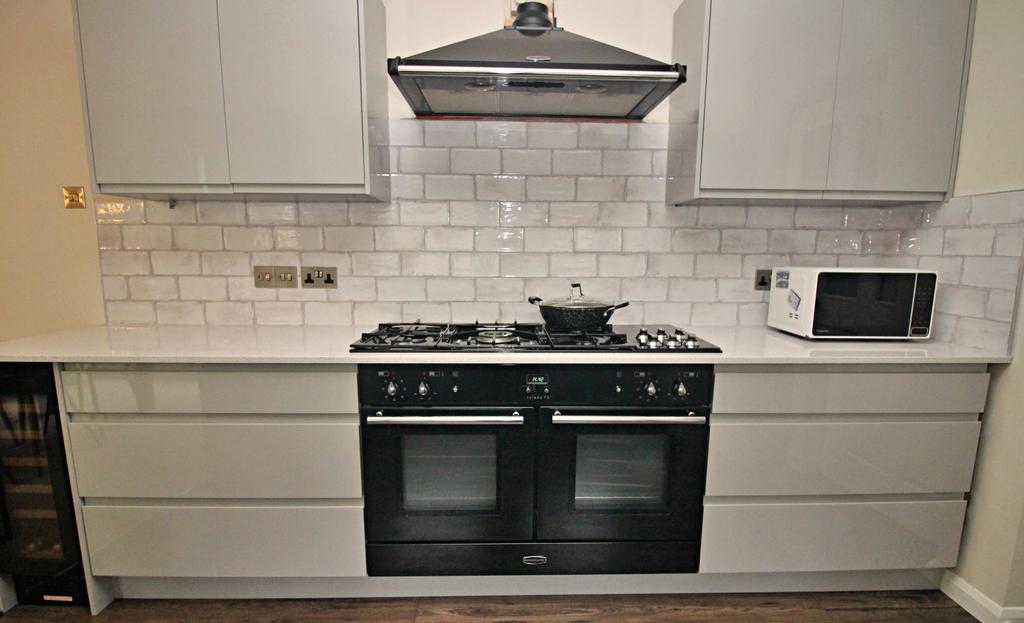 Rangemaster