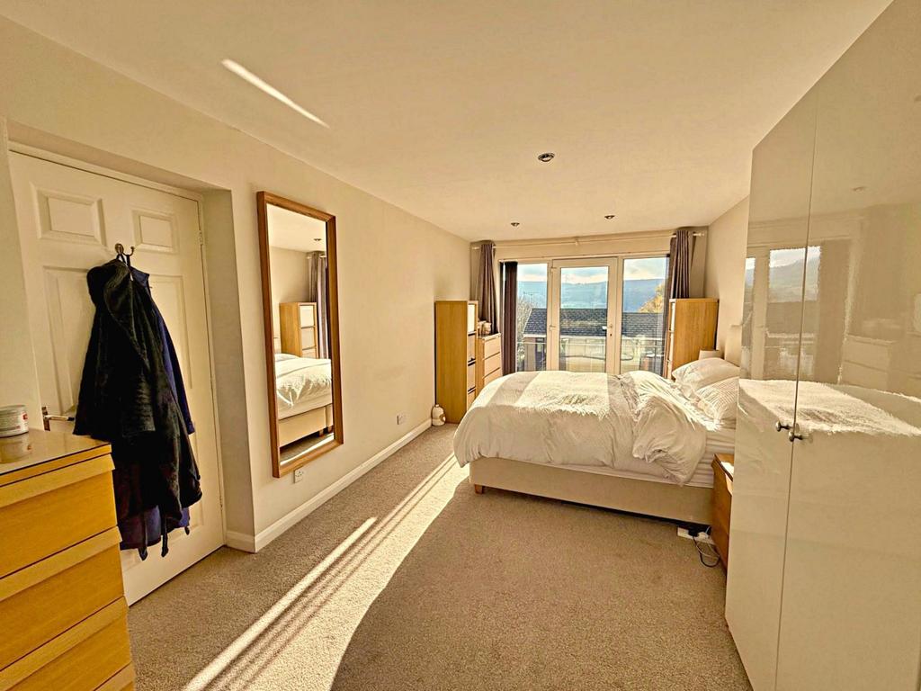Master Bedroom V2