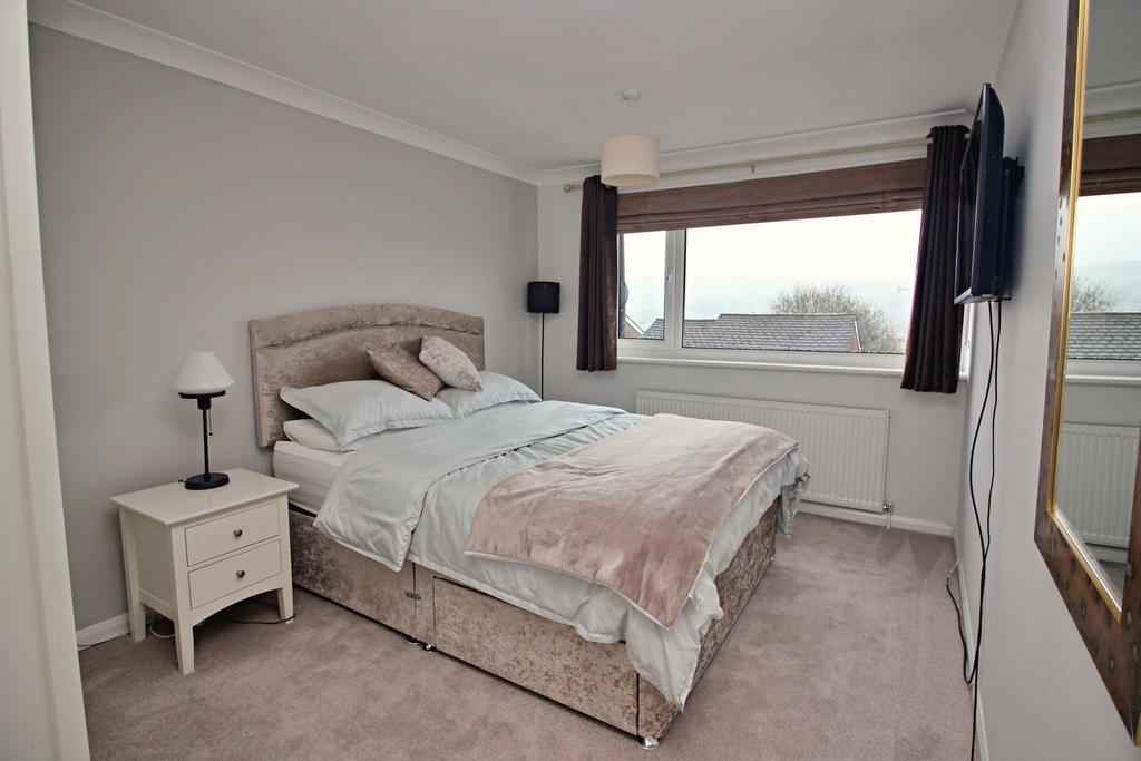 Bedroom 2 Double