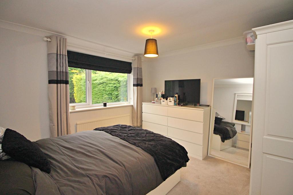 Bedroom 3 Double