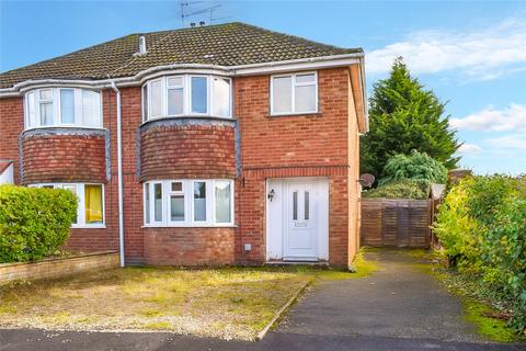 4 bedroom semi-detached house for sale, Woodstock Road, Worcestershire WR2