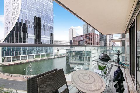 1 bedroom apartment for sale, Marsh Wall, Canary Wharf, E14 9BT