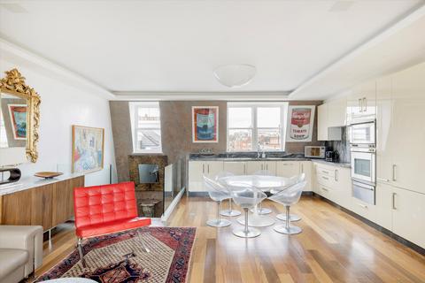 2 bedroom flat for sale, Phillimore Gardens, London, W8