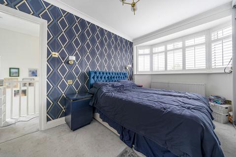 7 Sparrows Lane, London, SE9 2BP